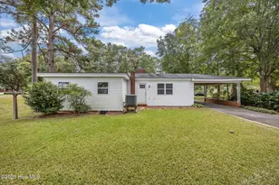105 W Lakeview Dr, Trenton, NC 28585 - Photo 39