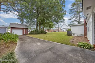 105 W Lakeview Dr, Trenton, NC 28585 - Photo 43