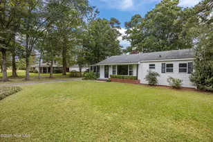 105 W Lakeview Dr, Trenton, NC 28585 - Photo 3