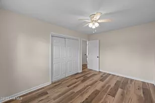 105 W Lakeview Dr, Trenton, NC 28585 - Photo 15
