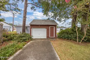 105 W Lakeview Dr, Trenton, NC 28585 - Photo 41