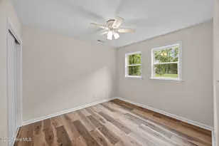 105 W Lakeview Dr, Trenton, NC 28585 - Photo 9