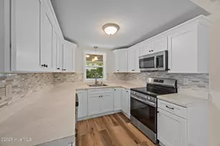 105 W Lakeview Dr, Trenton, NC 28585 - Photo 31