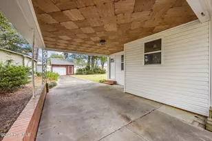 105 W Lakeview Dr, Trenton, NC 28585 - Photo 45