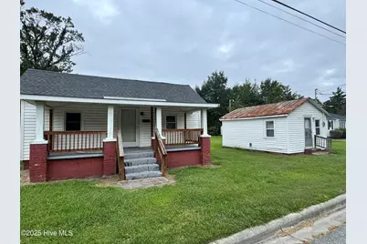 4270 High Street, Ayden, NC 28513 - Photo 1