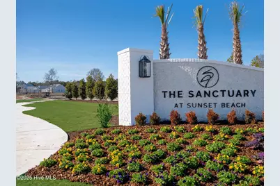 1478 Manta Ray Way, Sunset Beach, NC 28468 - Photo 21