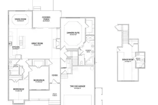 1478 Manta Ray Wy, Sunset Beach, NC 28468 - Photo 3
