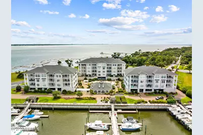 150 Lands End Road #A33, Morehead City, NC 28557 - Photo 15