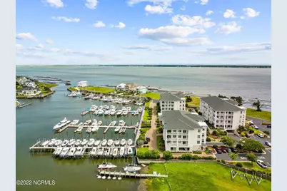 150 Lands End Road #A33, Morehead City, NC 28557 - Photo 57