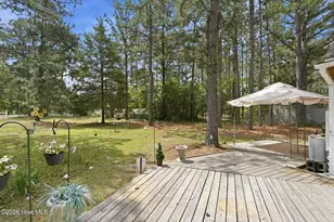 115 Ashleigh Blvd, Aberdeen, NC 28315 - Photo 37