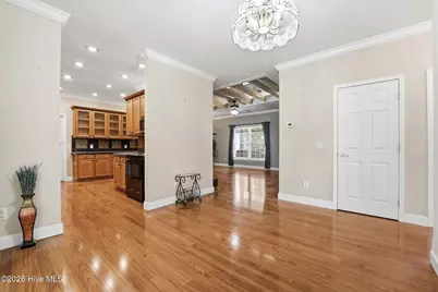 115 Ashleigh Boulevard, Aberdeen, NC 28315 - Photo 7