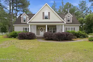 115 Ashleigh Blvd, Aberdeen, NC 28315 - Photo 1