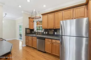 115 Ashleigh Blvd, Aberdeen, NC 28315 - Photo 23