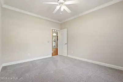 115 Ashleigh Boulevard, Aberdeen, NC 28315 - Photo 17