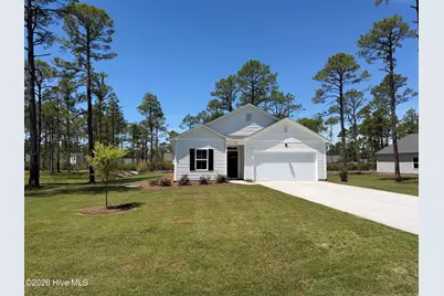 940 Plymouth Road, Boiling Spring Lakes, NC 28461 - Photo 1