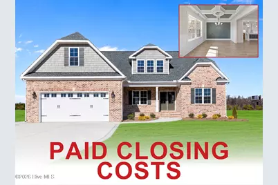 207 Stonewood Drive, Goldsboro, NC 27530 - Photo 1