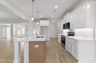 207 Stonewood Dr, Goldsboro, NC 27530 - Photo 11