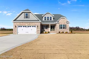 207 Stonewood Dr, Goldsboro, NC 27530 - Photo 1