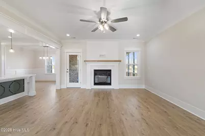 207 Stonewood Drive, Goldsboro, NC 27530 - Photo 7