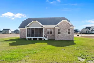 207 Stonewood Dr, Goldsboro, NC 27530 - Photo 31