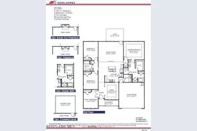 108 Brighton Street, La Grange, NC 28551 - Photo 3