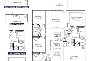 108 Brighton St, La Grange, NC 28551 - Photo 3