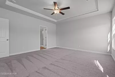 298 Elijah Way #24, Vass, NC 28394 - Photo 25