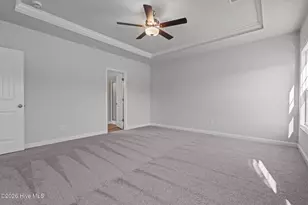 298 Elijah Way, Vass, NC 28394 - Photo 25