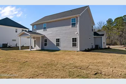 298 Elijah Way #24, Vass, NC 28394 - Photo 41