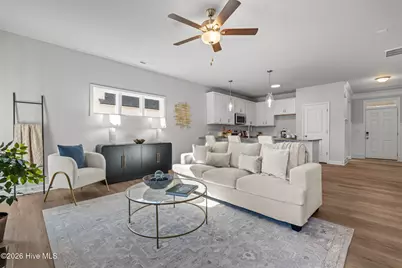 298 Elijah Way #24, Vass, NC 28394 - Photo 19