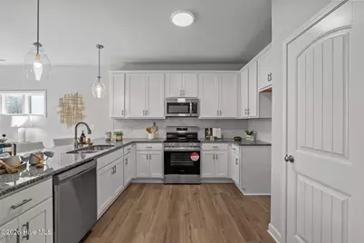 298 Elijah Way #24, Vass, NC 28394 - Photo 15