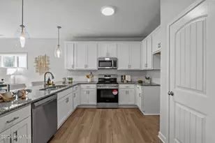 298 Elijah Way, Vass, NC 28394 - Photo 15