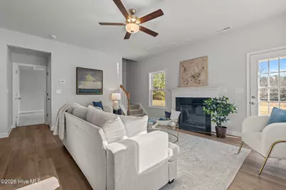 298 Elijah Way #24, Vass, NC 28394 - Photo 21