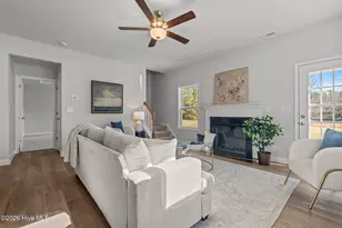 298 Elijah Way, Vass, NC 28394 - Photo 21