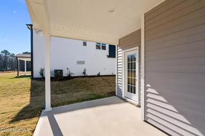 298 Elijah Way #24, Vass, NC 28394 - Photo 43