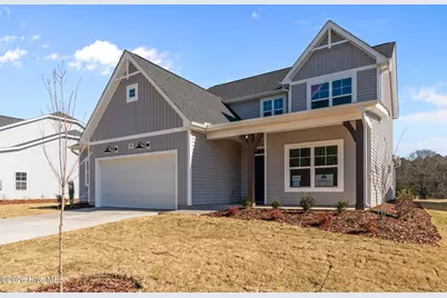 298 Elijah Way #24, Vass, NC 28394 - Photo 3