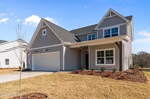 298 Elijah Way, Vass, NC 28394 - Photo 3