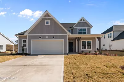298 Elijah Way #24, Vass, NC 28394 - Photo 1