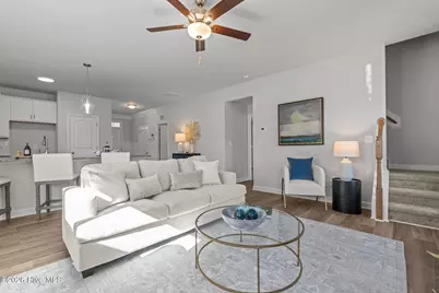 298 Elijah Way #24, Vass, NC 28394 - Photo 21