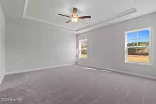 298 Elijah Way, Vass, NC 28394 - Photo 23