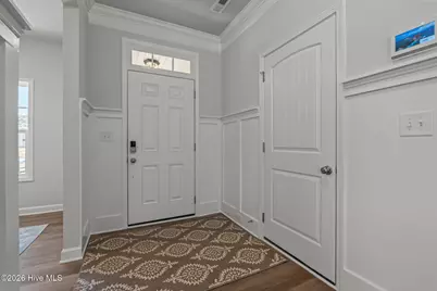 298 Elijah Way #24, Vass, NC 28394 - Photo 11