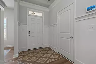 298 Elijah Way, Vass, NC 28394 - Photo 11