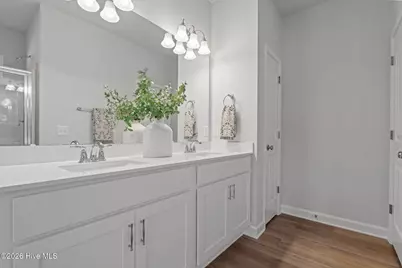 298 Elijah Way #24, Vass, NC 28394 - Photo 27