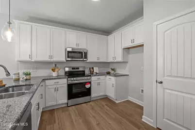 298 Elijah Way #24, Vass, NC 28394 - Photo 15