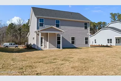 298 Elijah Way #24, Vass, NC 28394 - Photo 39