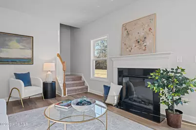 298 Elijah Way #24, Vass, NC 28394 - Photo 23