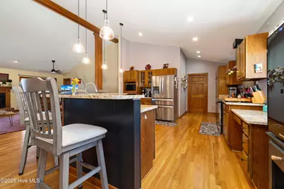 804 Murphy Farm Road, Merritt, NC 28556 - Photo 13