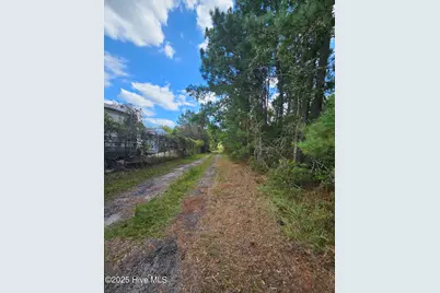 9001 Wilmington Highway, Holly Ridge, NC 28445 - Photo 1