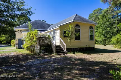 1560 Register Sutton Road, Rose Hill, NC 28458 - Photo 39