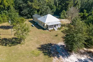 1560 Register-Sutton Rd, Rose Hill, NC 28458 - Photo 3